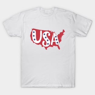 USA T-Shirt